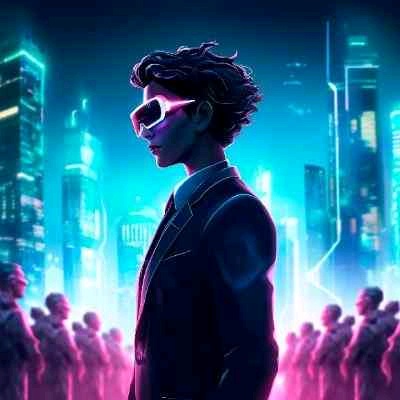 Holmesairs (holmesairs.lens) Lens social identity (.lens handle) PFP