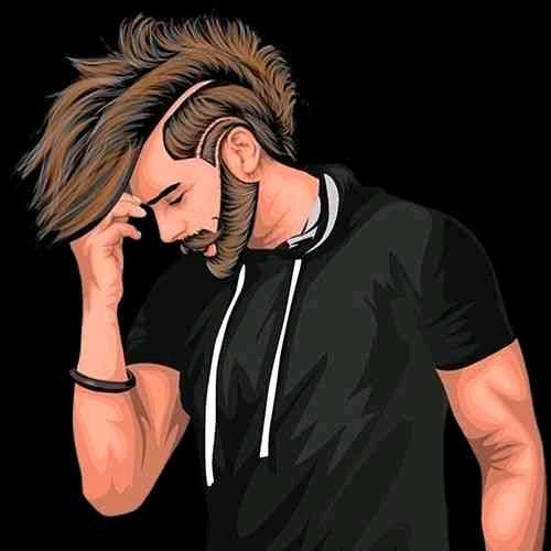 Gabriel (83293.lens) Lens social identity (.lens handle) PFP