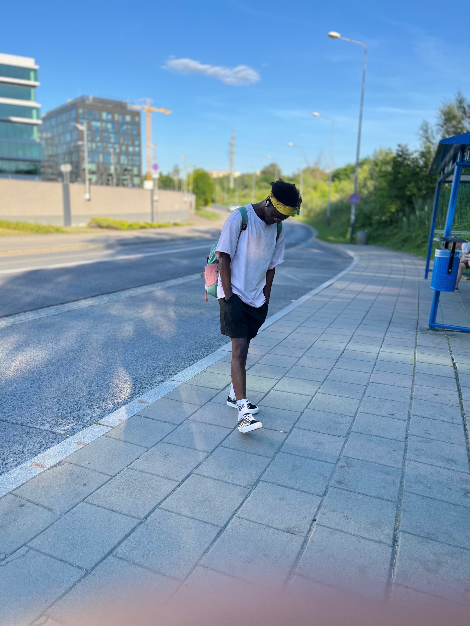 tezz (tezzmiller.lens) Lens social identity (.lens handle) PFP