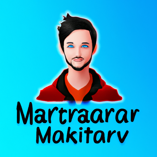 Marki Impacter (markiplier.lens) Lens social identity (.lens handle) PFP