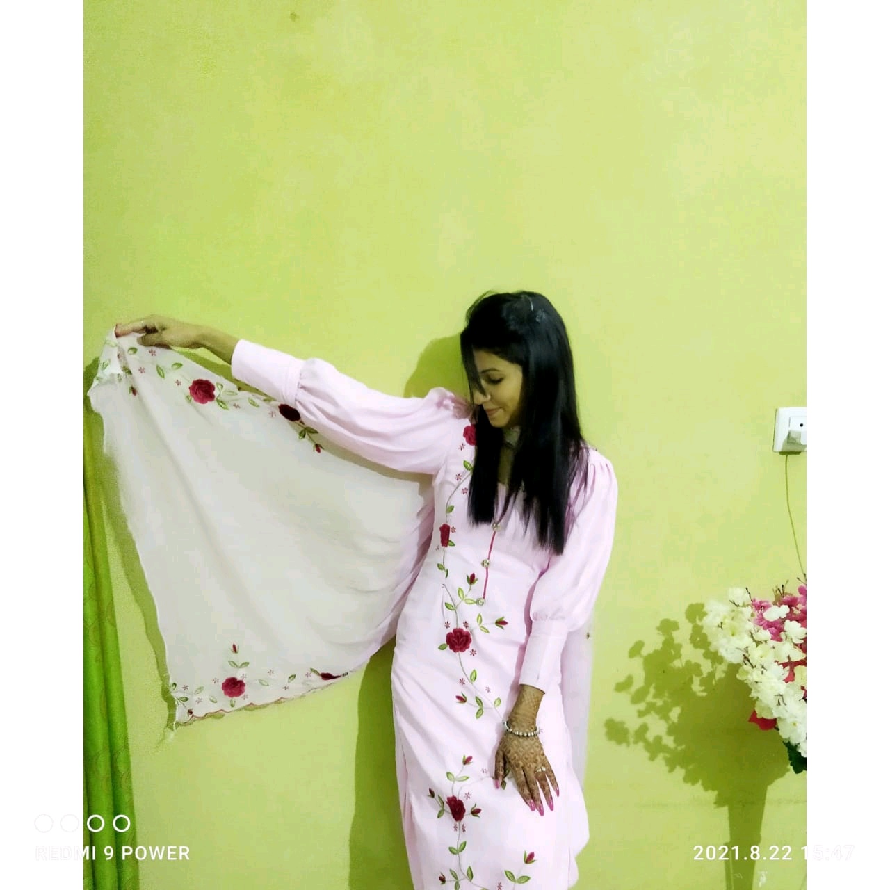 Mahi (ssmahi.lens) Lens social identity (.lens handle) PFP