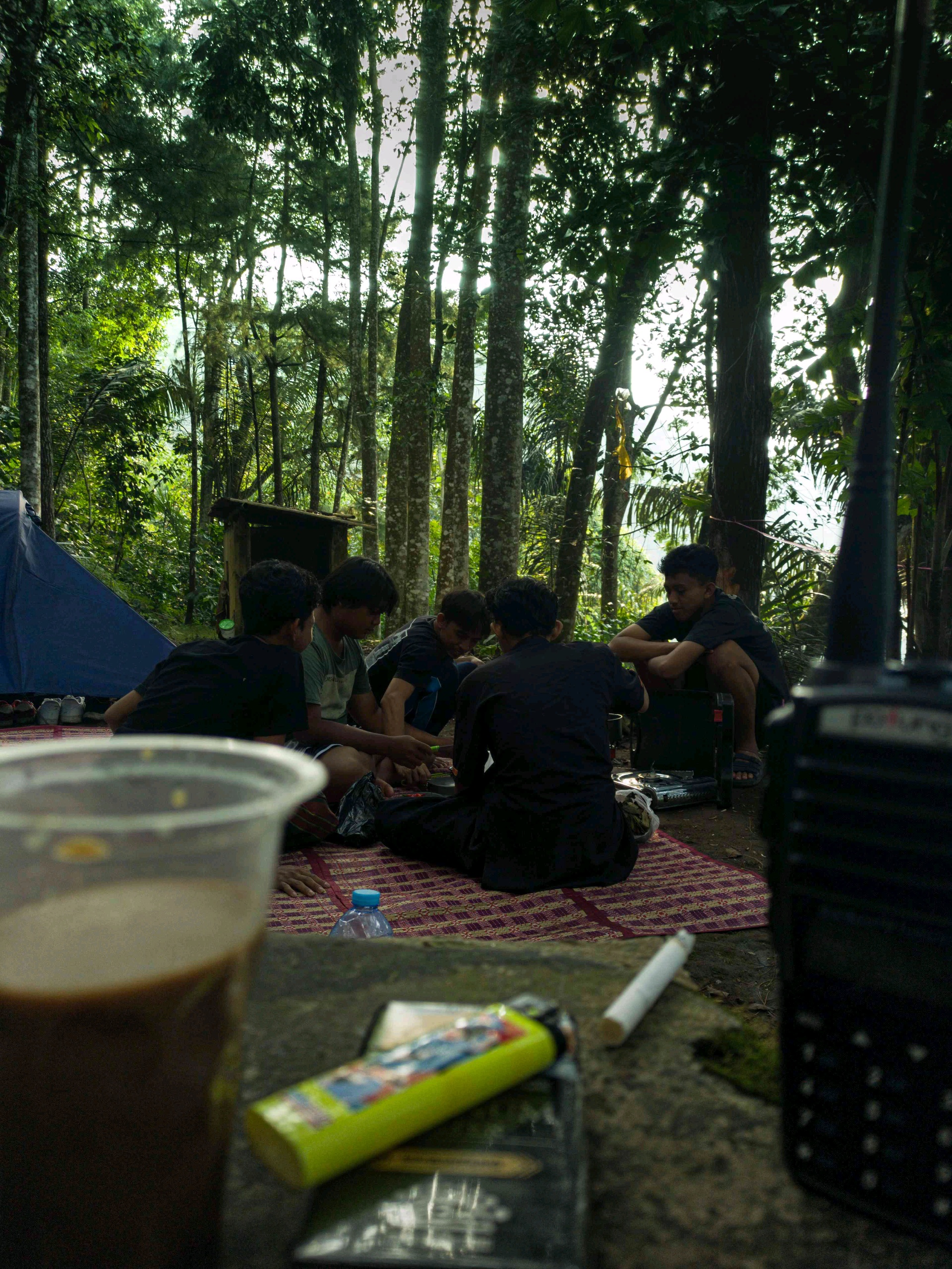 dcjerrym.lens Lens social identity (.lens handle) PFP