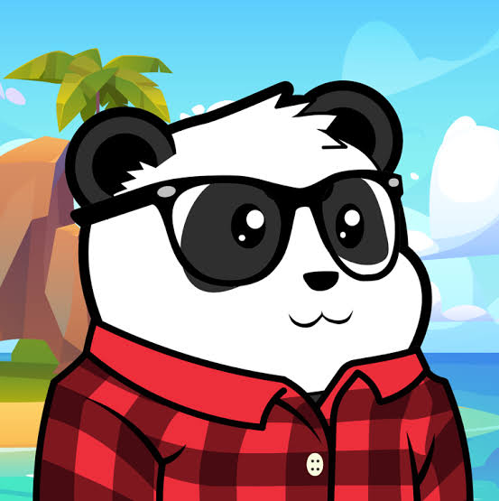 lens4u.lens Lens social identity (.lens handle) PFP