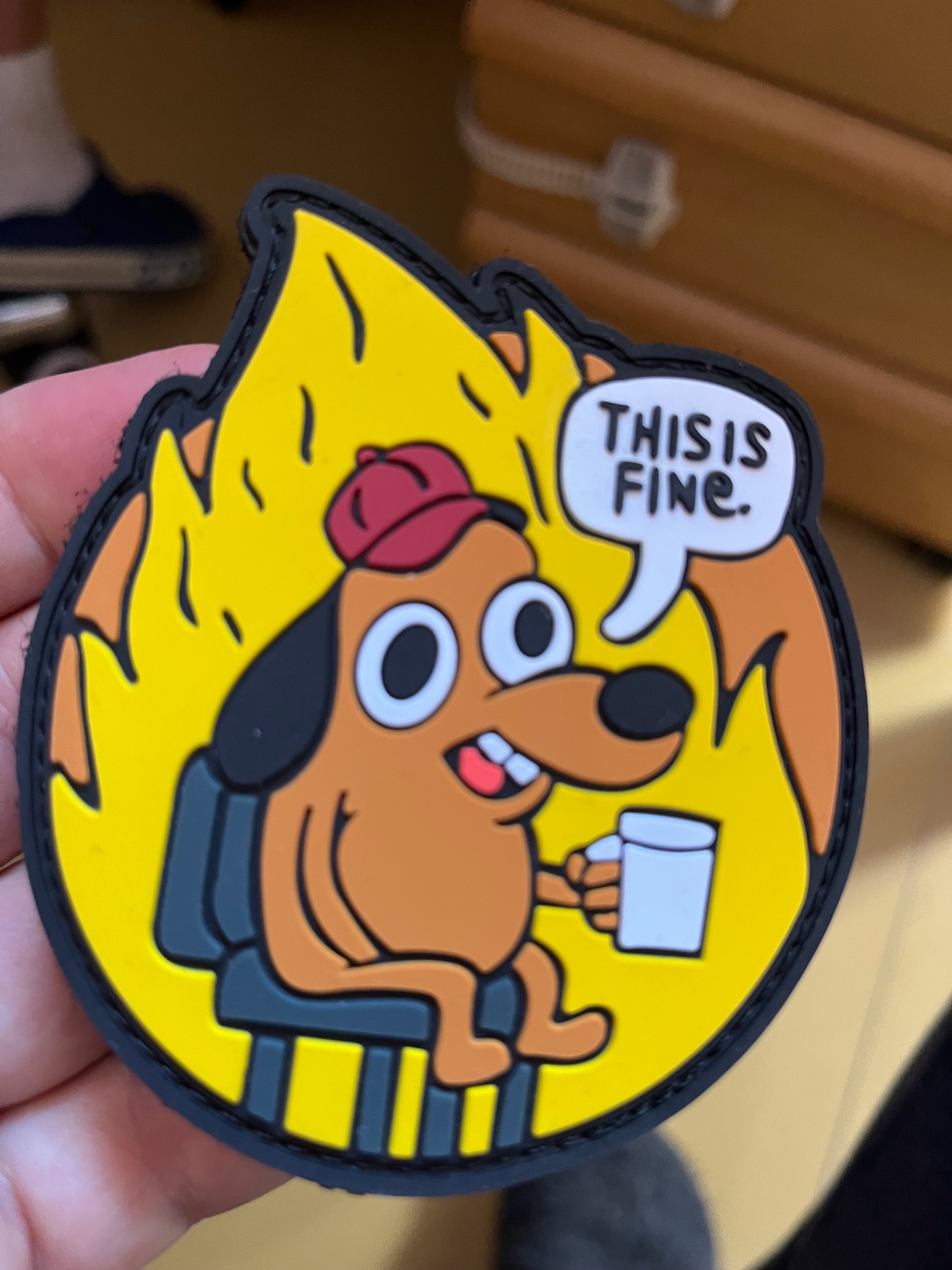 David Burgos (dburgos777.lens) Lens social identity (.lens handle) PFP