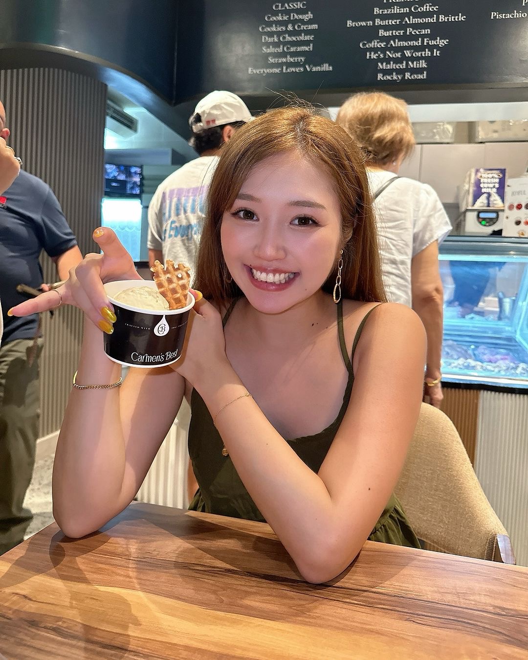 WendySter (wendyster.lens) Lens social identity (.lens handle) PFP