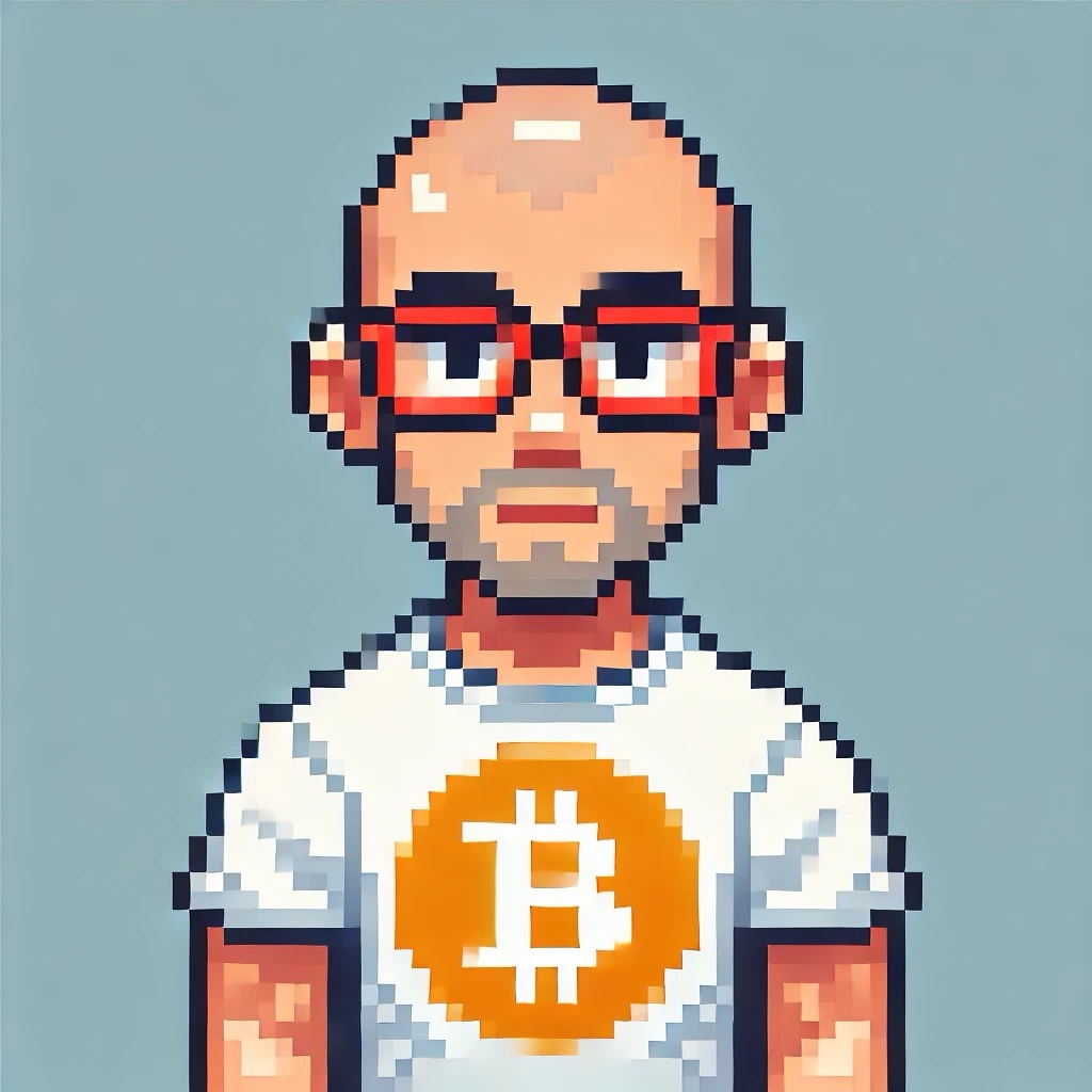 michael (michaelb.lens) Lens social identity (.lens handle) PFP