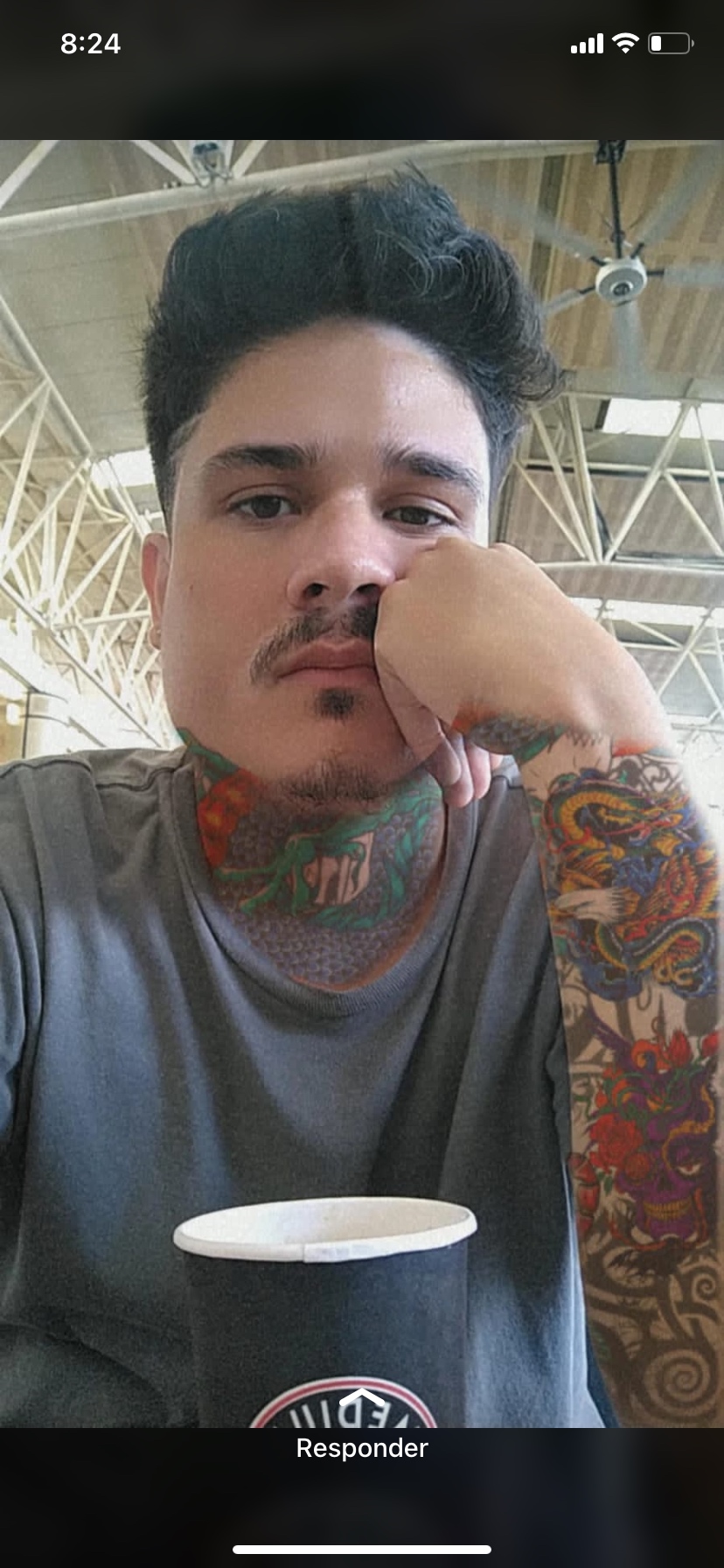 Carlos Valencia (carlosvalencia.lens) Lens social identity (.lens handle) PFP