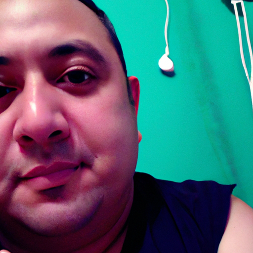 mauzhangren (maulopez.lens) Lens social identity (.lens handle) PFP