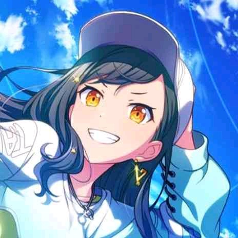 Maria (94217.lens) Lens social identity (.lens handle) PFP