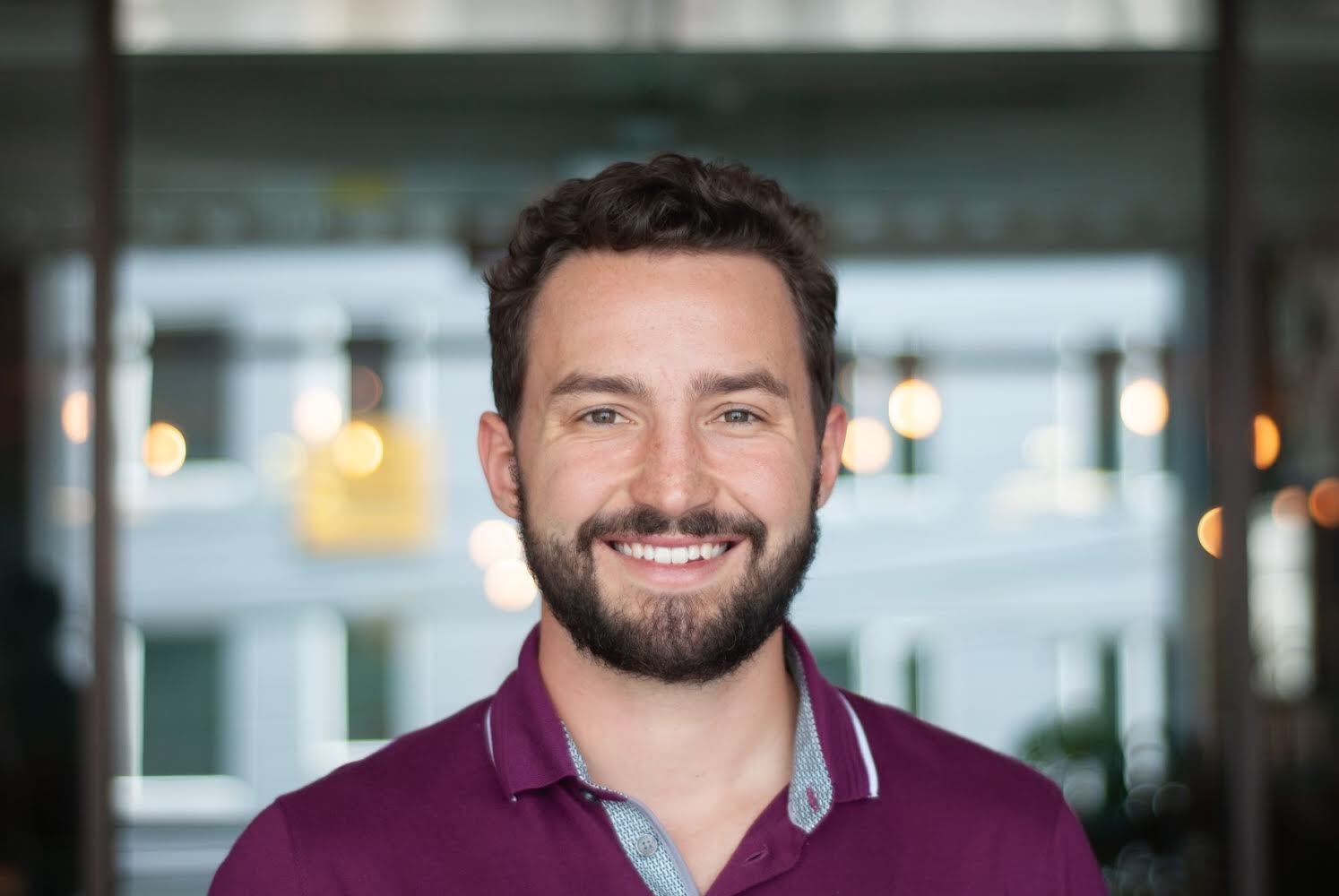 Nicholas Strange (cryptorecruiter.lens) Lens social identity (.lens handle) PFP