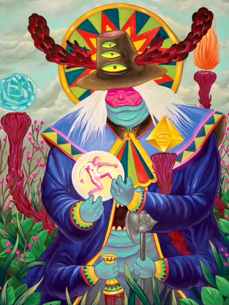 heder (heder.lens) Lens social identity (.lens handle) PFP