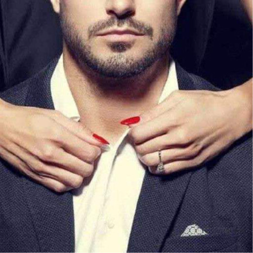 Yasir Rajj (mdrop.lens) Lens social identity (.lens handle) PFP