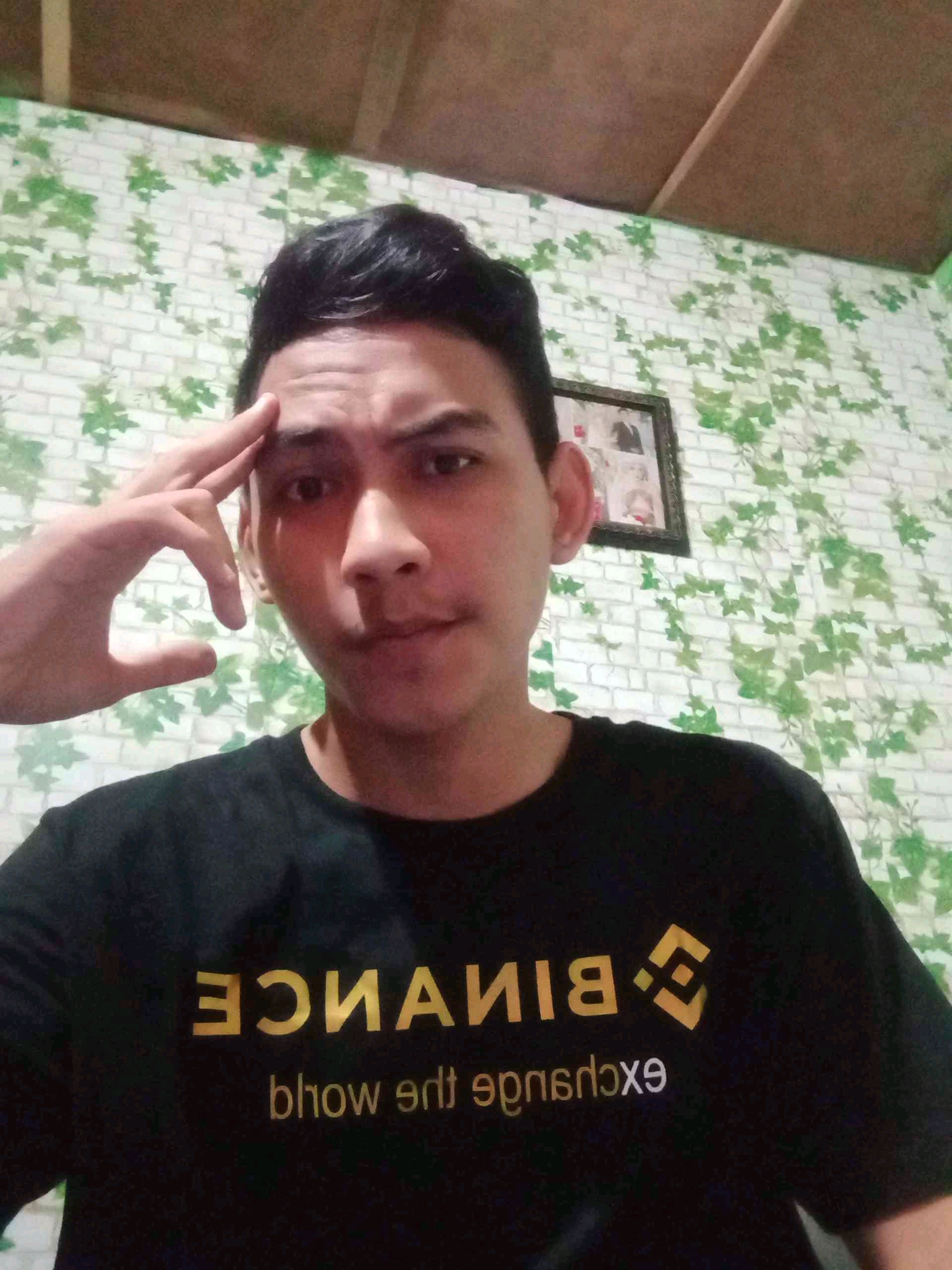 Shenzo (tokek.lens) Lens social identity (.lens handle) PFP