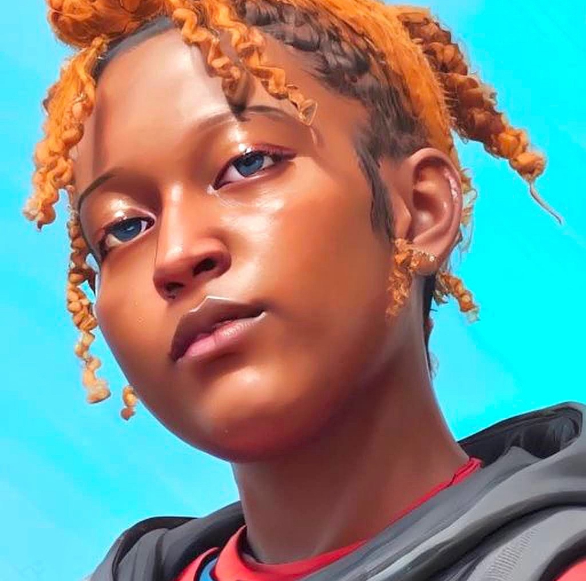 SUN (thesunirl.lens) Lens social identity (.lens handle) PFP