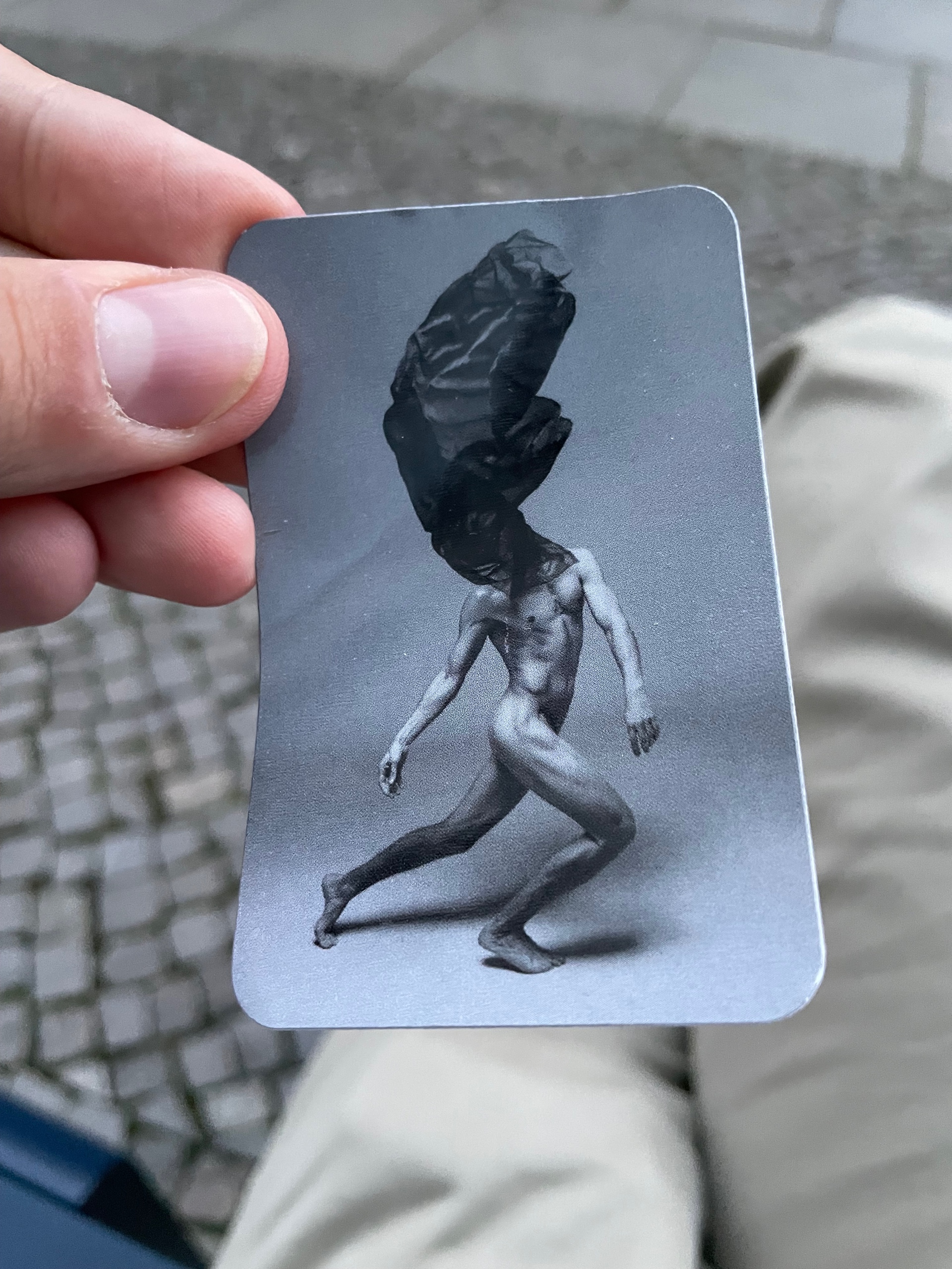 Feanor (fean0r.lens) Lens social identity (.lens handle) PFP