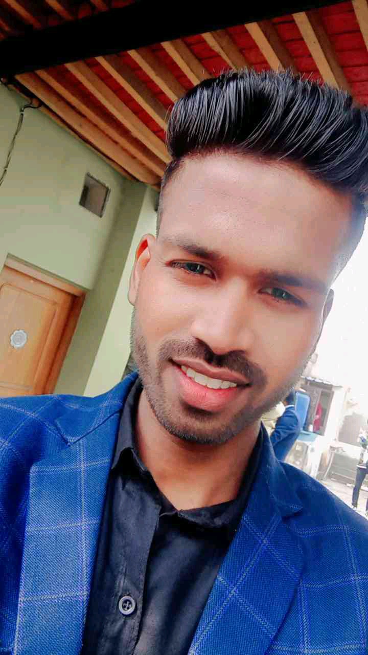 Vikram (vikram69.lens) Lens social identity (.lens handle) PFP