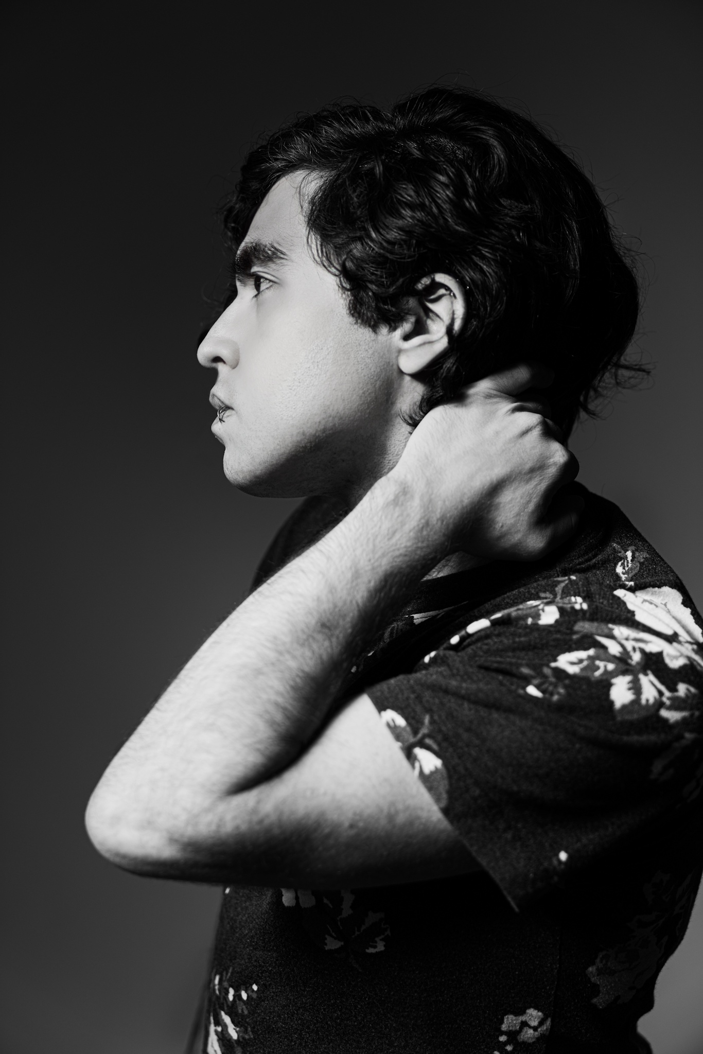 Shun (relik.lens) Lens social identity (.lens handle) PFP