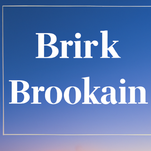 Linenbrook (brooklinen.lens) Lens social identity (.lens handle) PFP