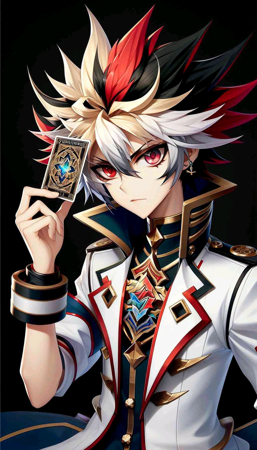 Angel (leonf.lens) Lens social identity (.lens handle) PFP