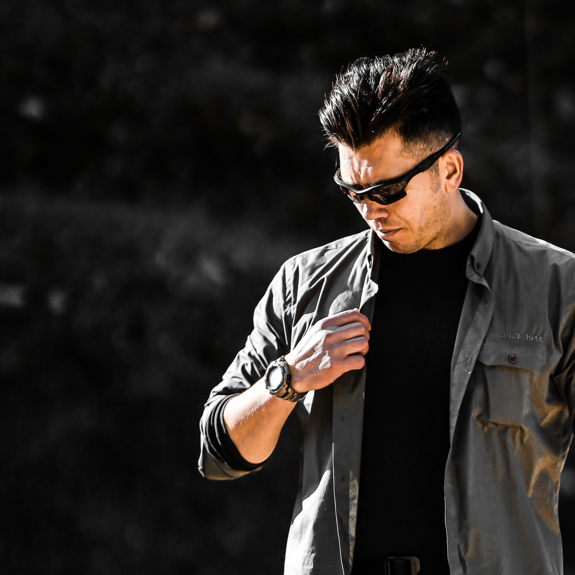 gokturk (dogadakigokturk.lens) Lens social identity (.lens handle) PFP