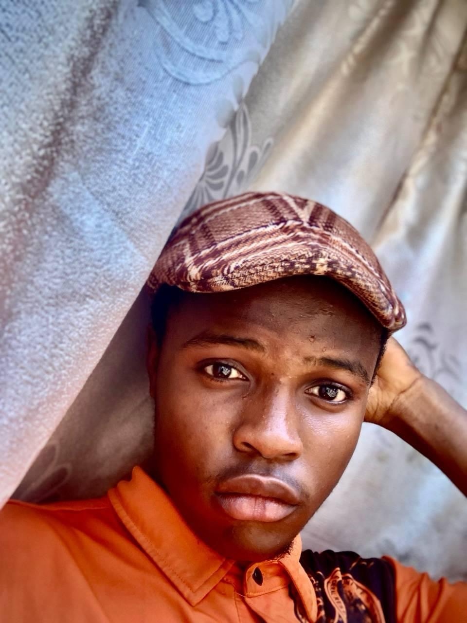 Olusoji (jonzingboy.lens) Lens social identity (.lens handle) PFP