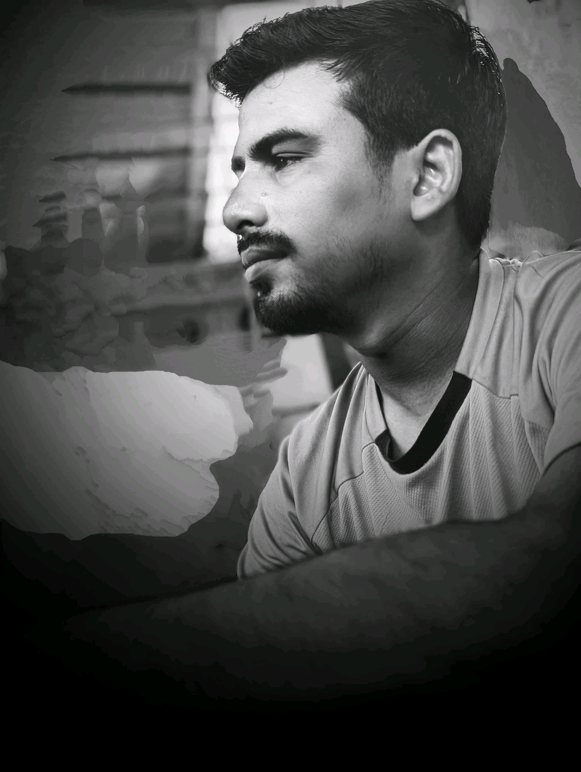 Sajid Malik (sajidmalik.lens) Lens social identity (.lens handle) PFP