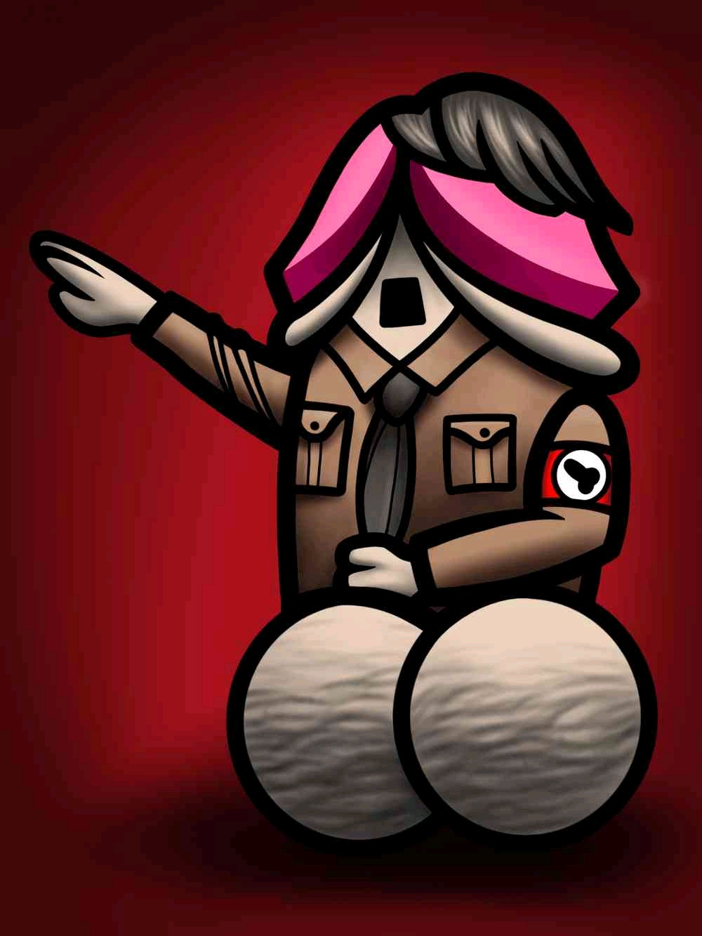 0xfeymarl (feymarl.lens) Lens social identity (.lens handle) PFP