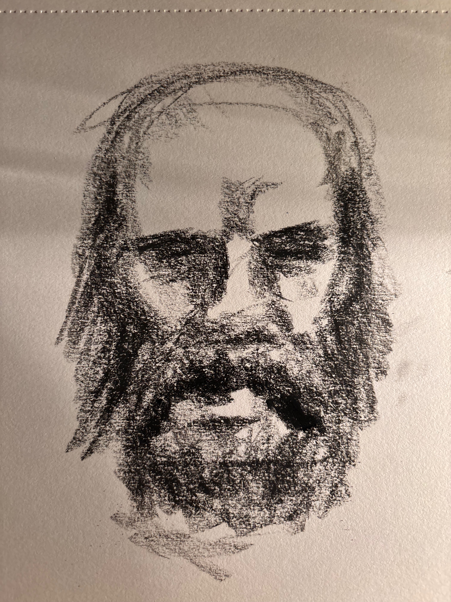 the aritst (thearitst.lens) Lens social identity (.lens handle) PFP