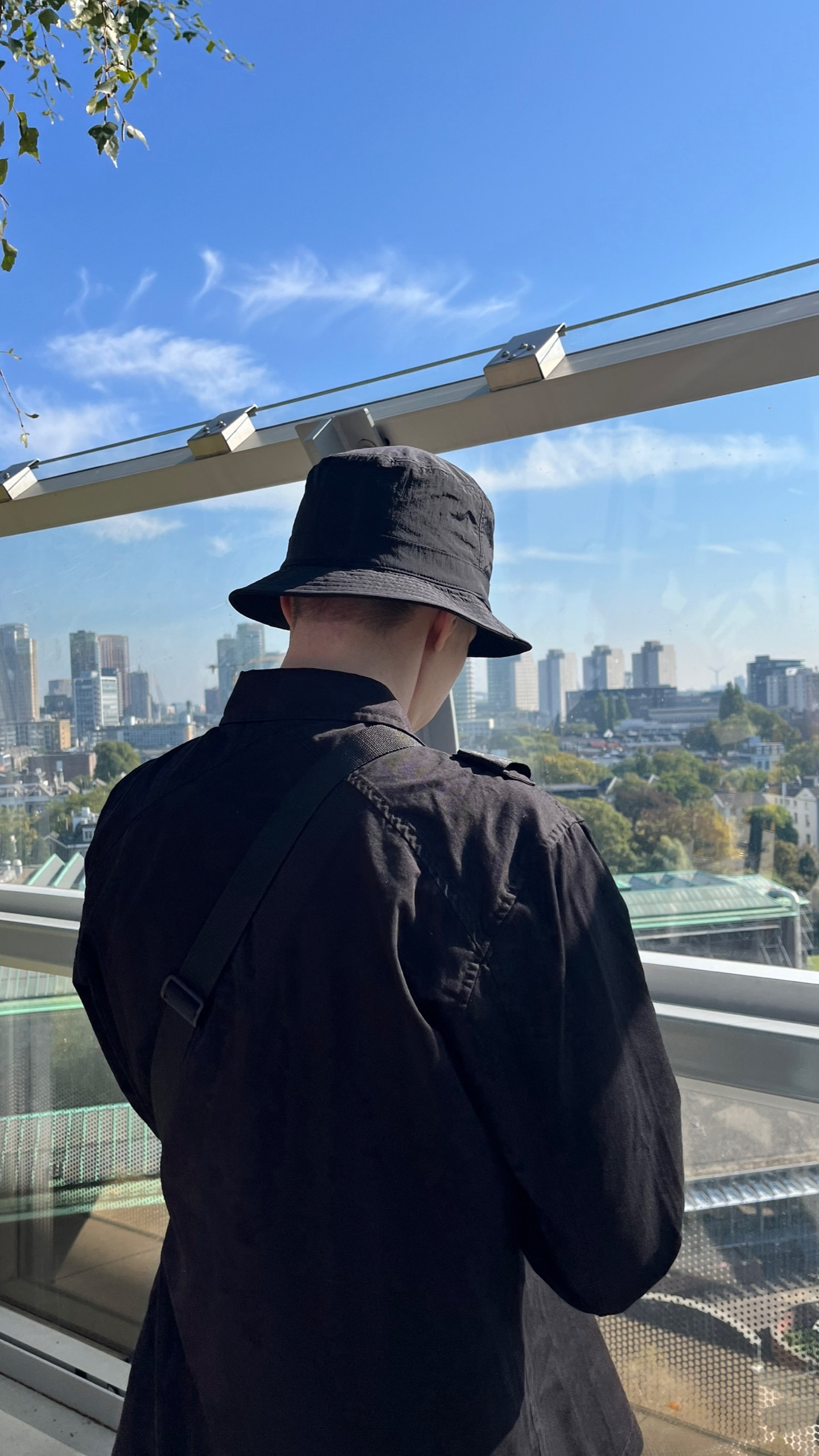 DoomedSamurai (doomedsamurai.lens) Lens social identity (.lens handle) PFP