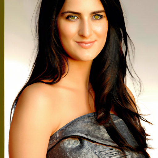 KaitlynGlow 💫 (katrinakaif.lens) Lens social identity (.lens handle) PFP