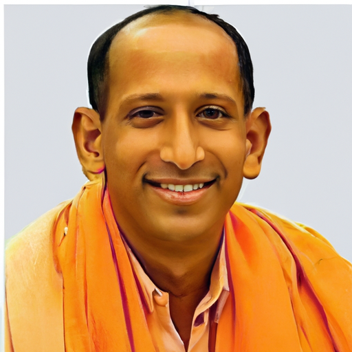 ShivaLeader (yogiadityanath.lens) Lens social identity (.lens handle) PFP