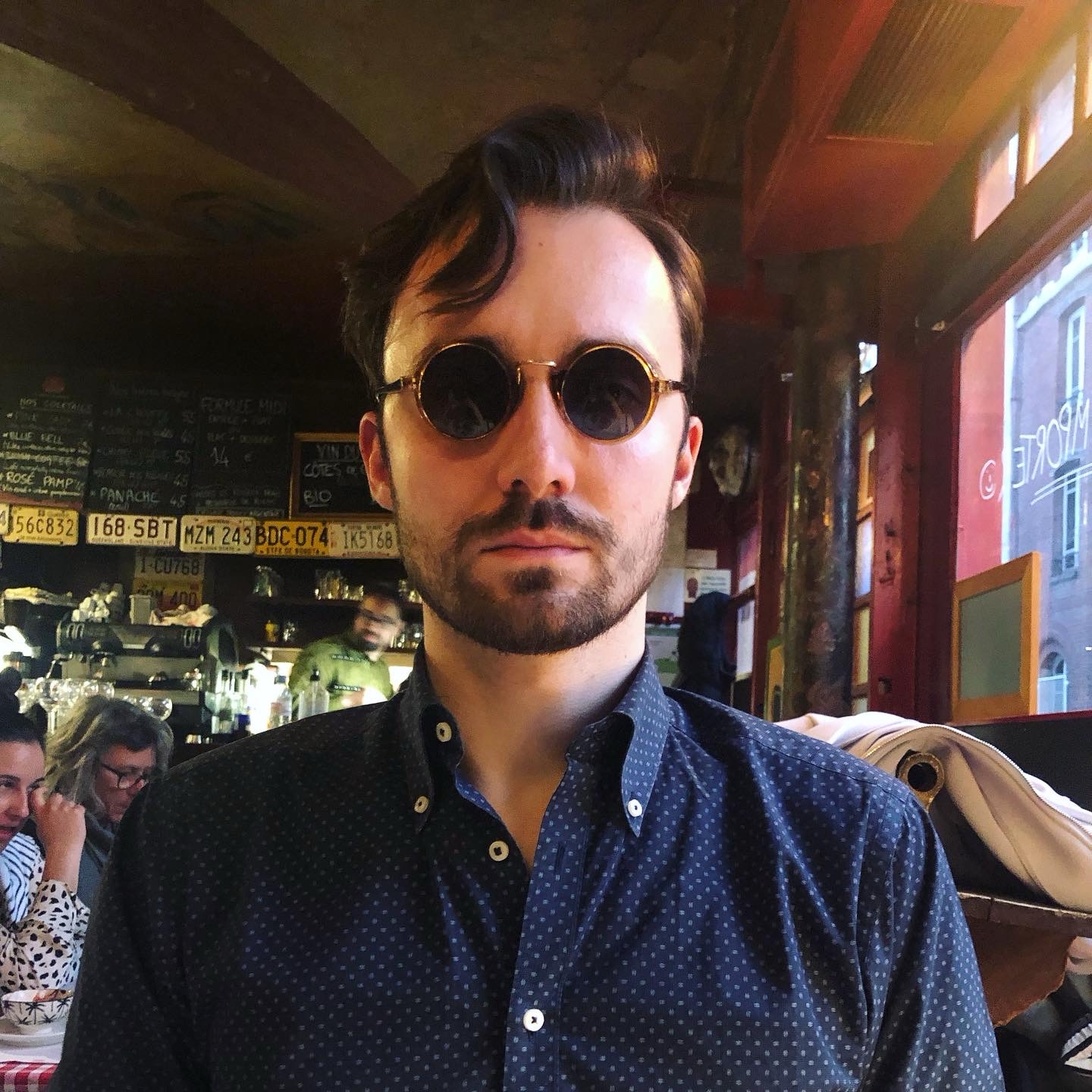 Jonas with a J (jonaswithaj.lens) Lens social identity (.lens handle) PFP