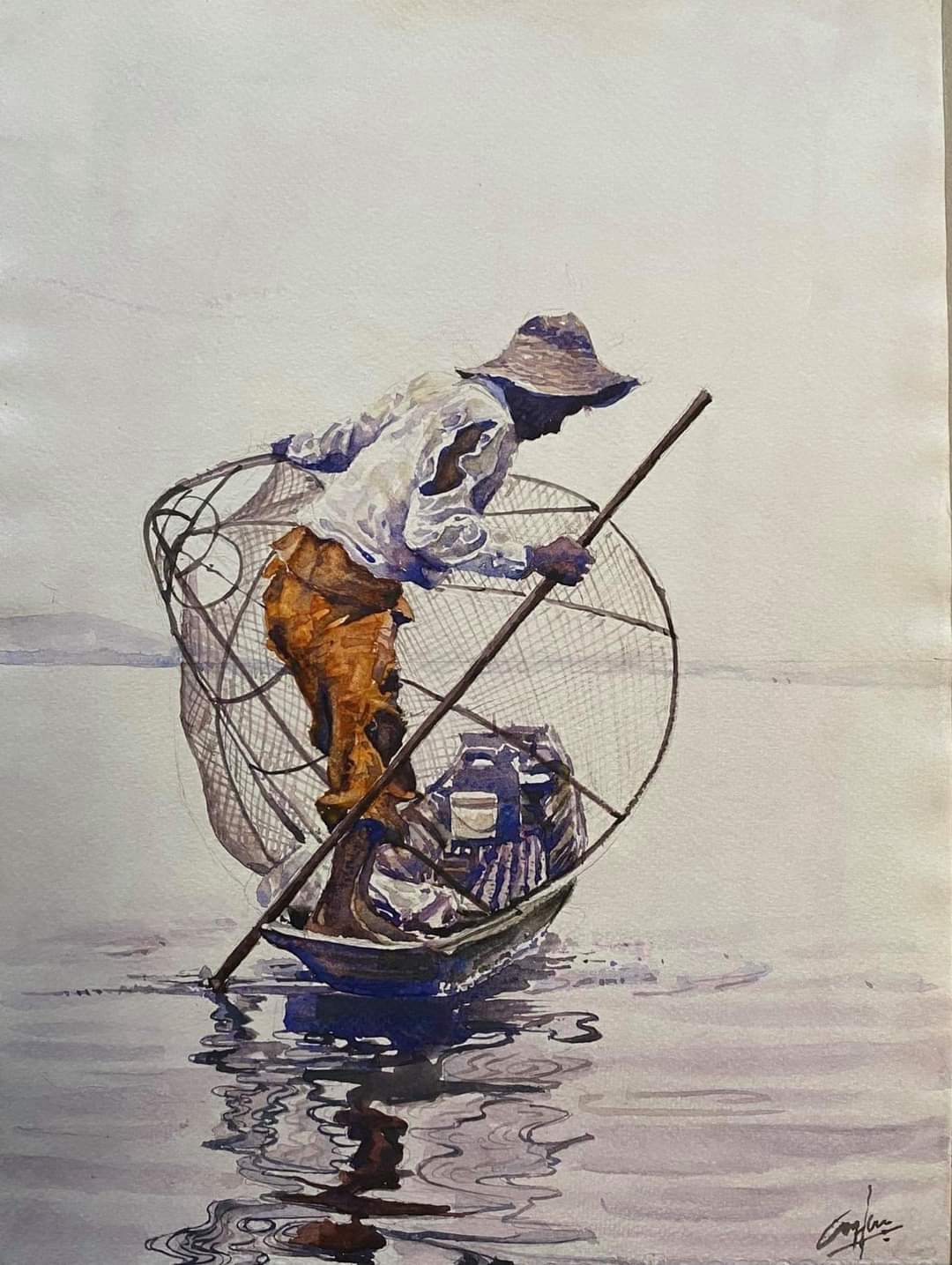 TheKz (thekz.lens) Lens social identity (.lens handle) PFP