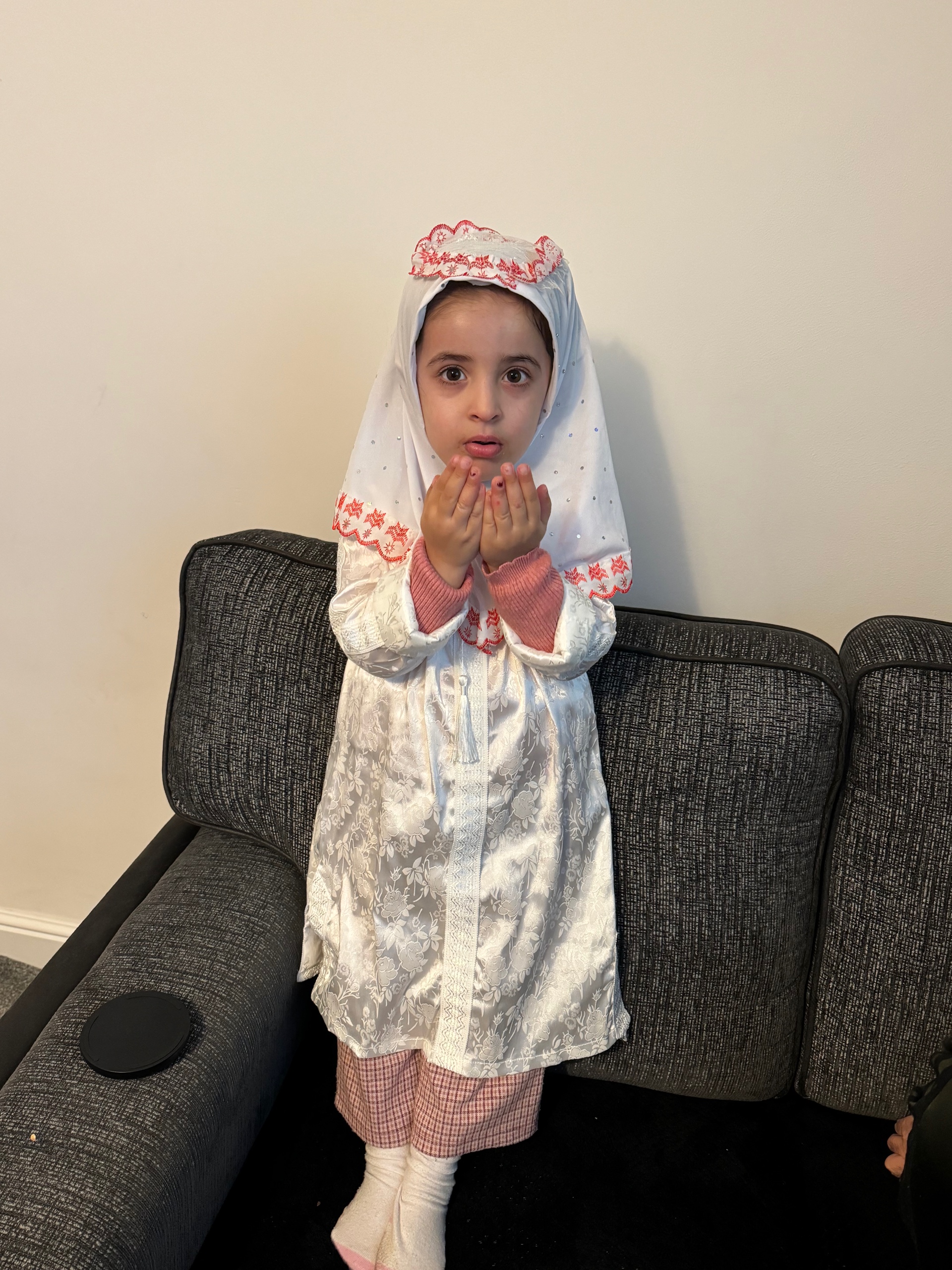 Faryaid (faryaid.lens) Lens social identity (.lens handle) PFP