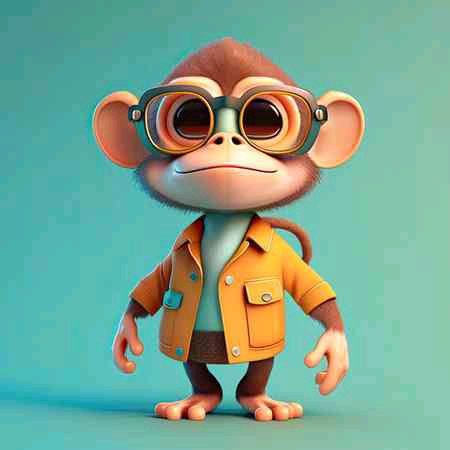 amiklay.lens Lens social identity (.lens handle) PFP