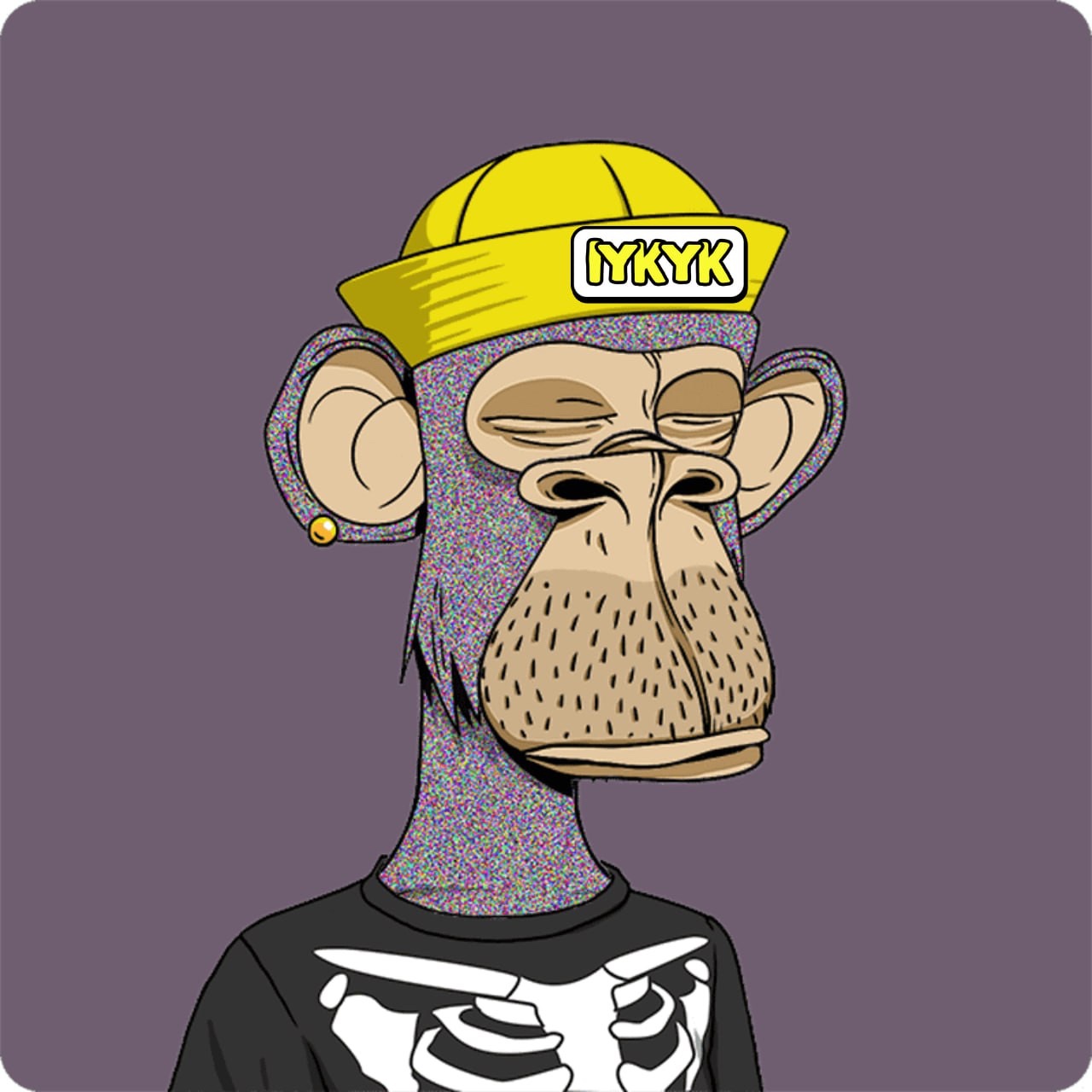 Pareen (pareenl.lens) Lens social identity (.lens handle) PFP