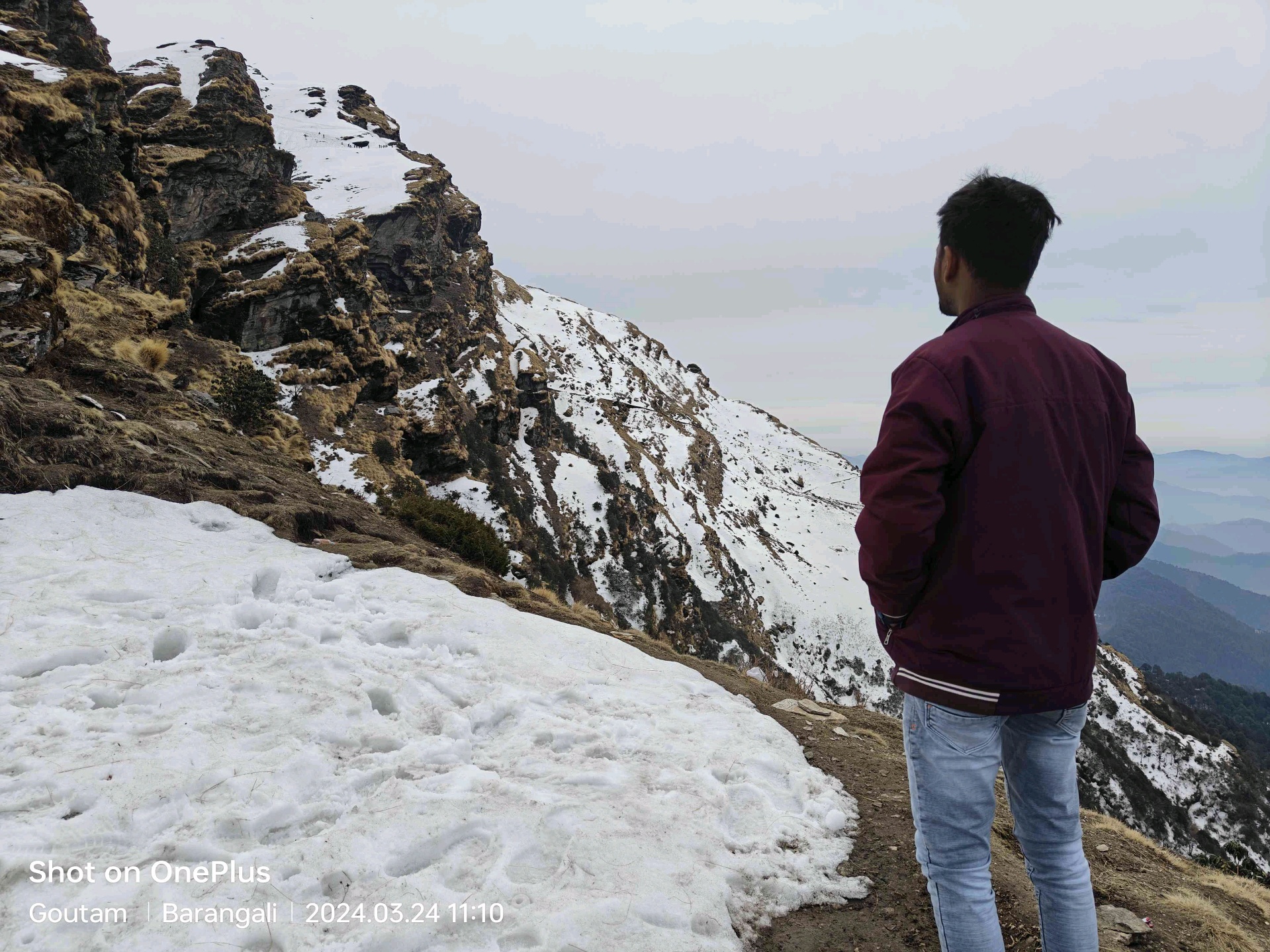 Goutam (goutam9.lens) Lens social identity (.lens handle) PFP