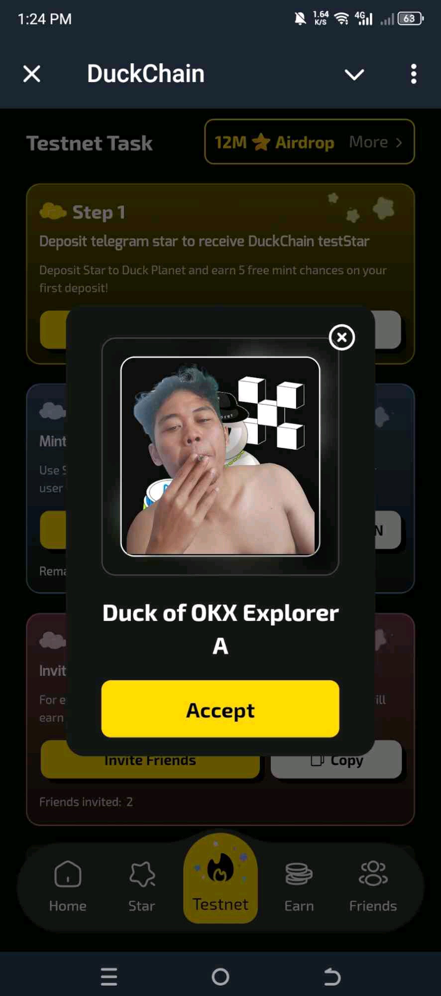 Wincz (wincz.lens) Lens social identity (.lens handle) PFP