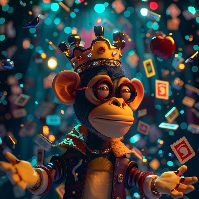 Michael Peter (peterson01.lens) Lens social identity (.lens handle) PFP