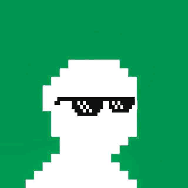 Pepsik (pepsik.lens) Lens social identity (.lens handle) PFP