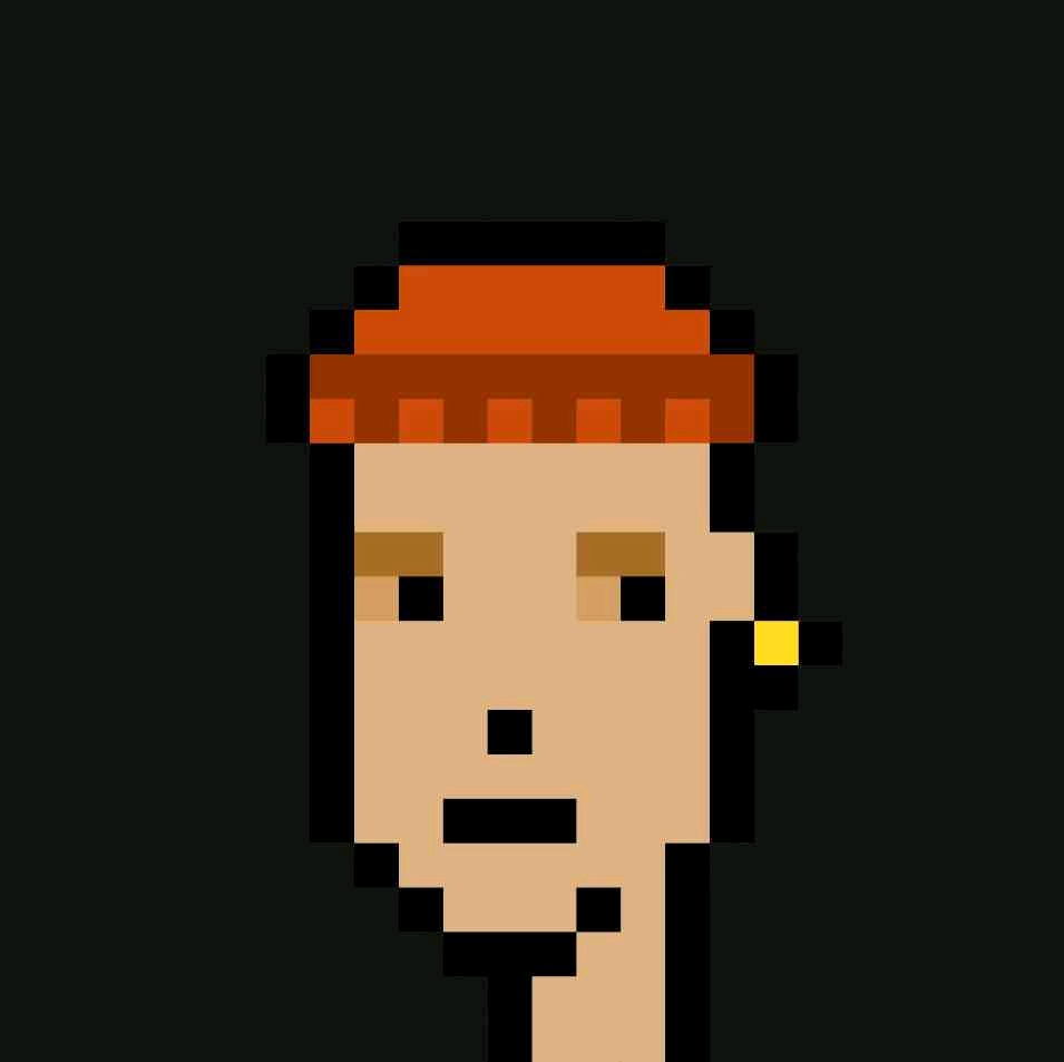 Jorge Vayron (vayron.lens) Lens social identity (.lens handle) PFP