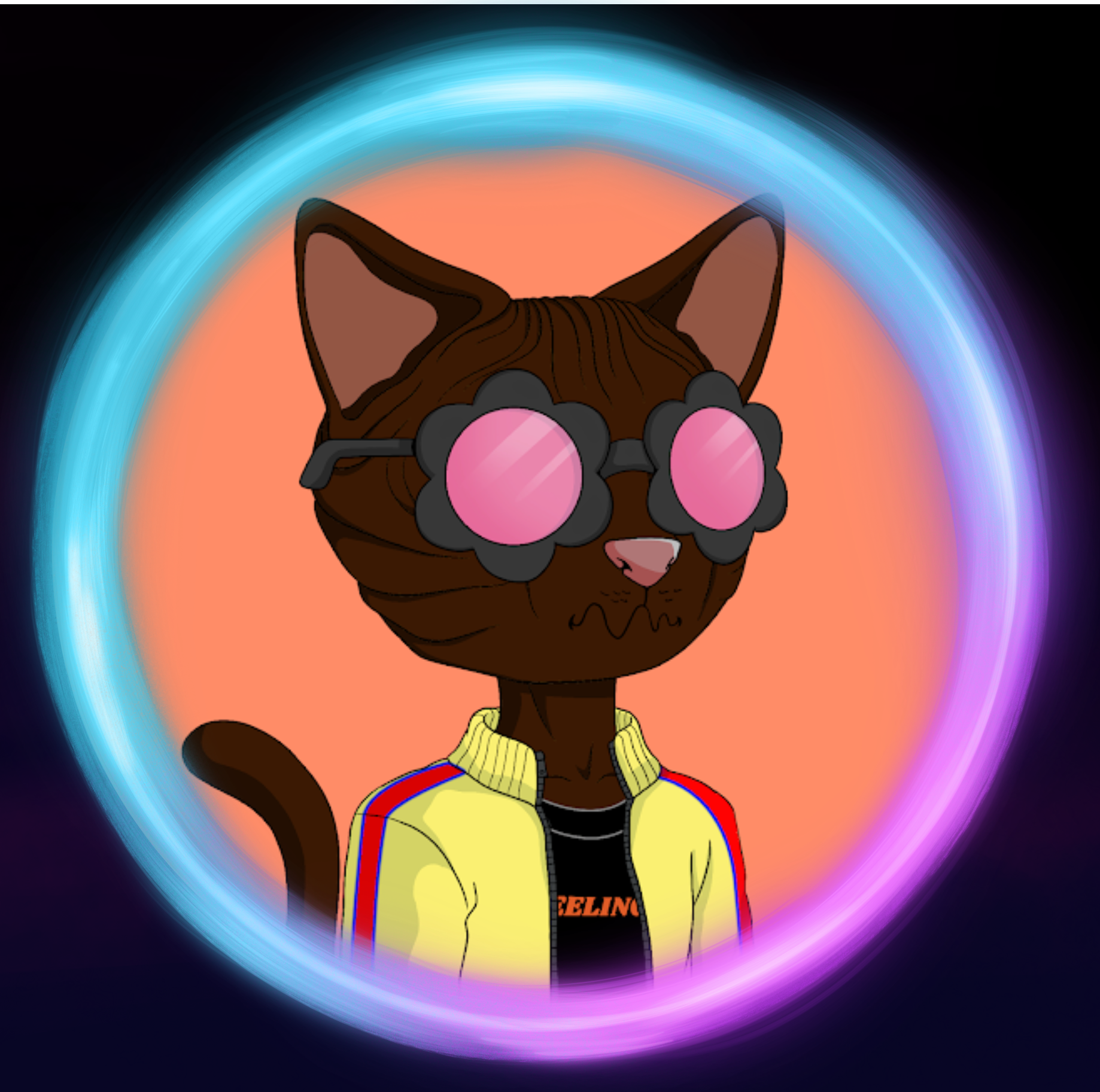 andrea.lens Lens social identity (.lens handle) PFP