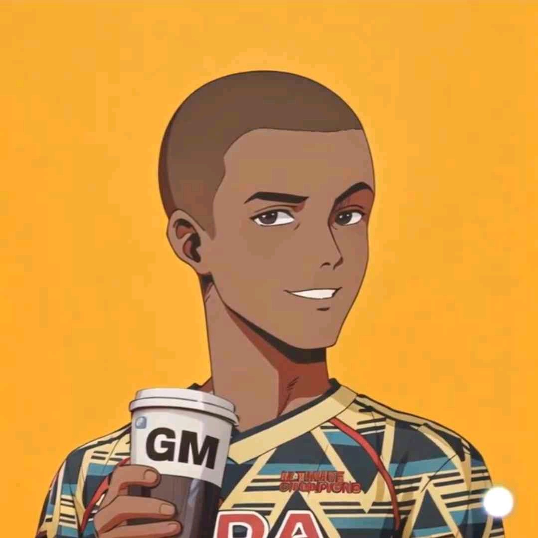 ambergris (ambergris.lens) Lens social identity (.lens handle) PFP