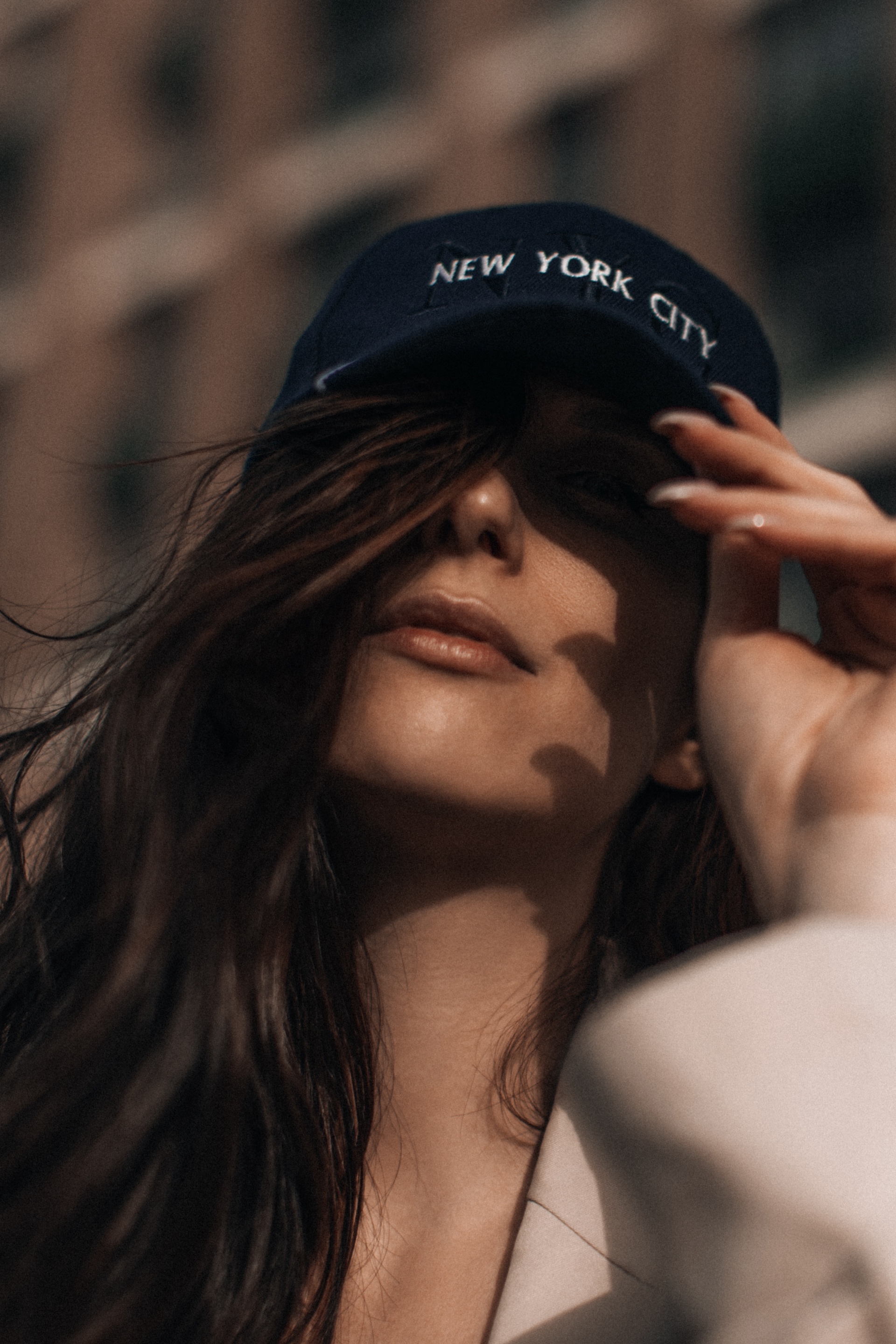 Xeniia (xeniia.lens) Lens social identity (.lens handle) PFP