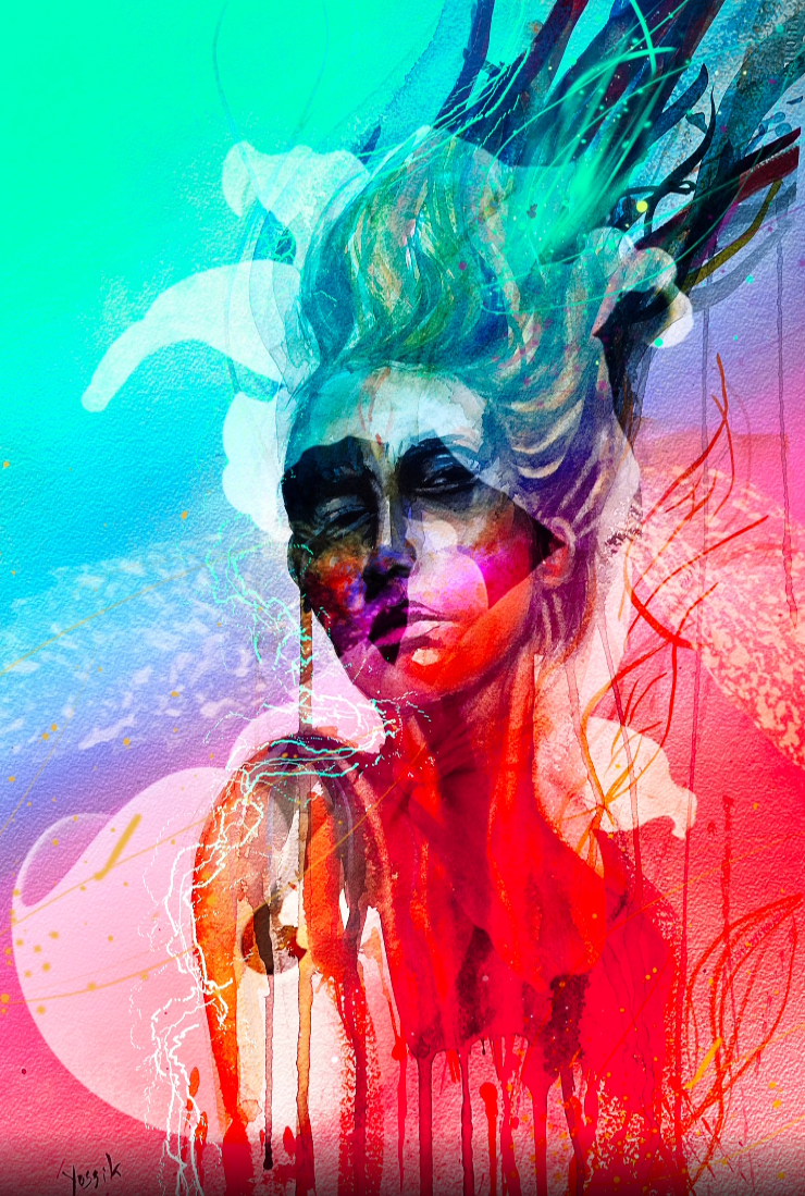 chami (chami.lens) Lens social identity (.lens handle) PFP