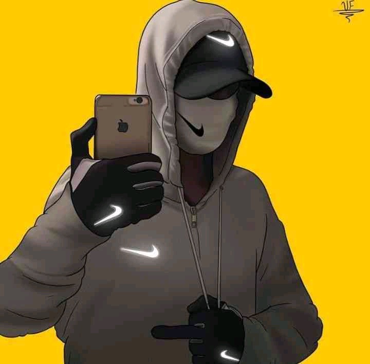 Milton (dasterian.lens) Lens social identity (.lens handle) PFP