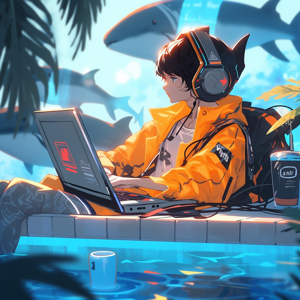 LORDMICKY (lordmicky.lens) Lens social identity (.lens handle) PFP