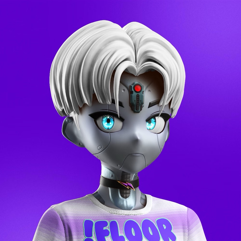 MXM (0xmxm.lens) Lens social identity (.lens handle) PFP