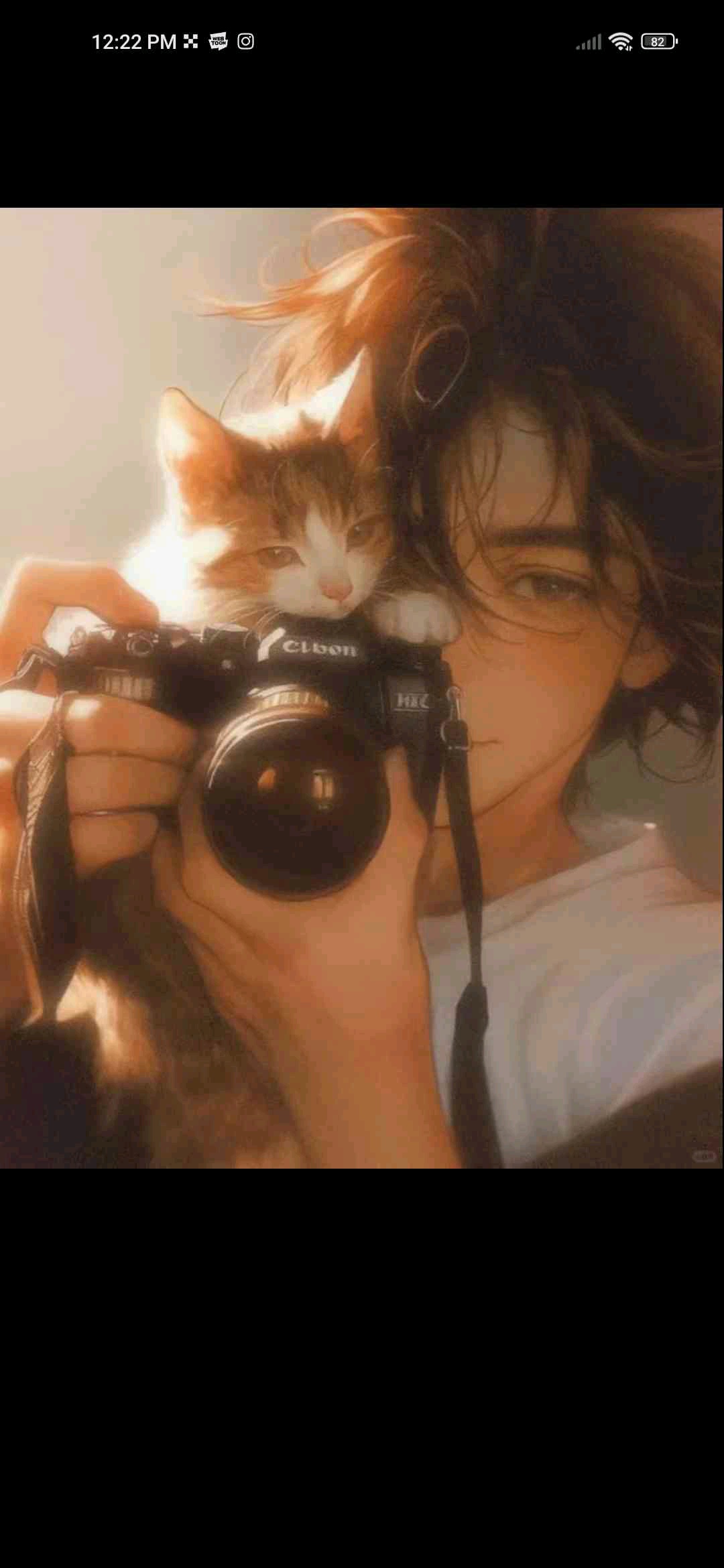 Koko (cocoshy.lens) Lens social identity (.lens handle) PFP