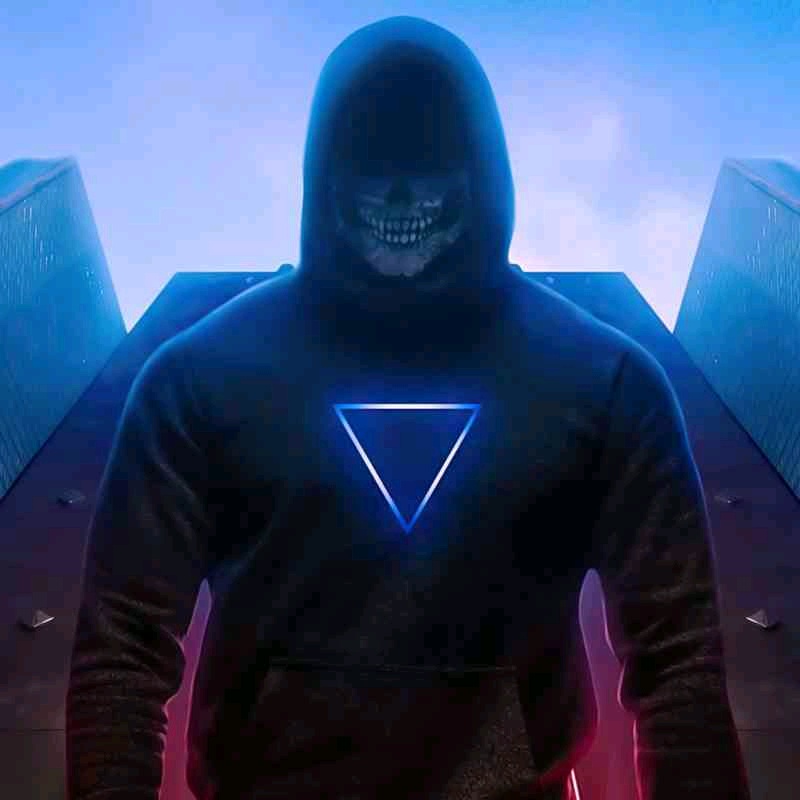 Newindia (newindia.lens) Lens social identity (.lens handle) PFP